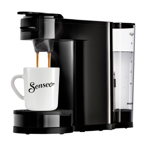 Senseo Switch kaffemaskin