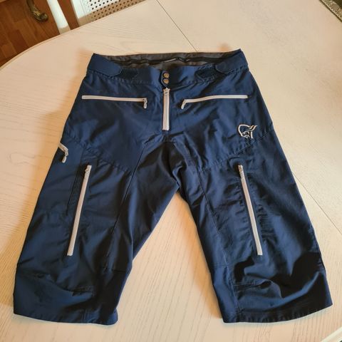 Norrøna Fjørå Flex1 Shorts (M)