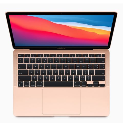 Macbook air M1 Ønskes kjøpt