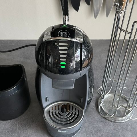 Kaffemaskin Dolce gusto