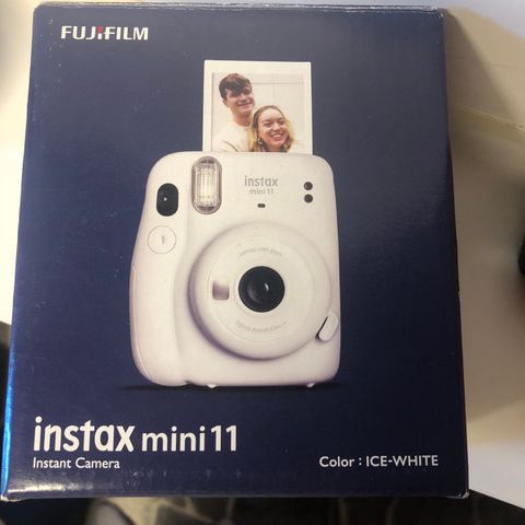 Instax mini 11