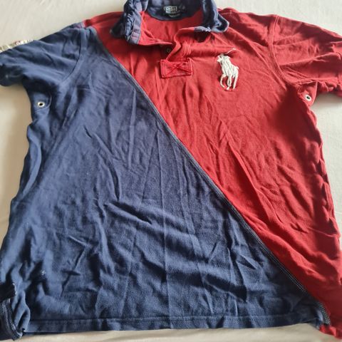 Ralph lauren  T-skjorte