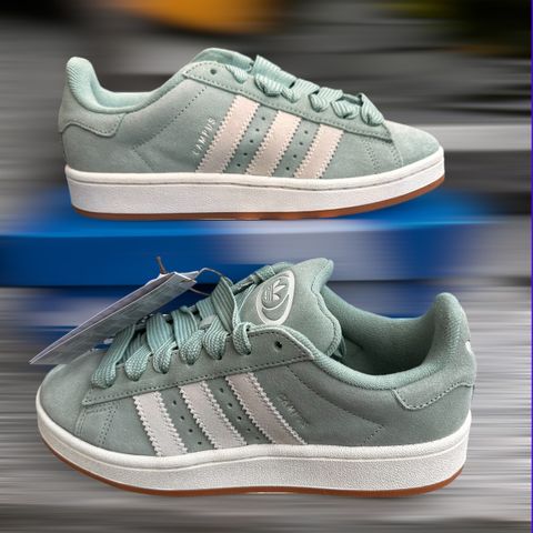 Adidas Campus 00s