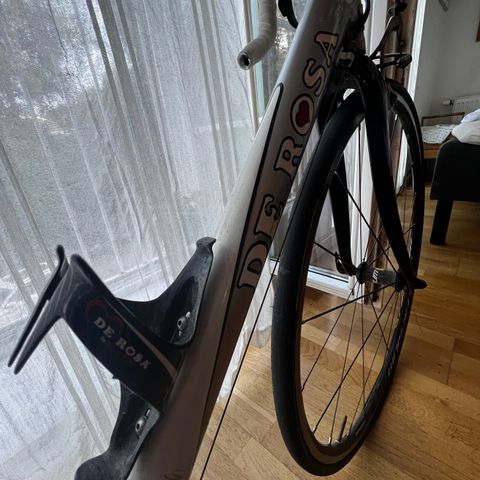 De Rosa Dual HF -Campagnolo  Chorus