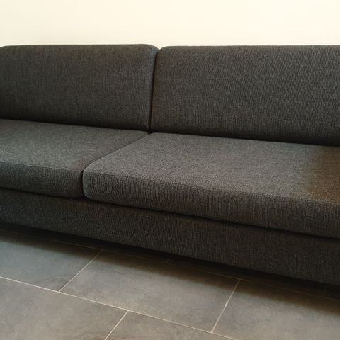 Bolia 2,5 seter sofa