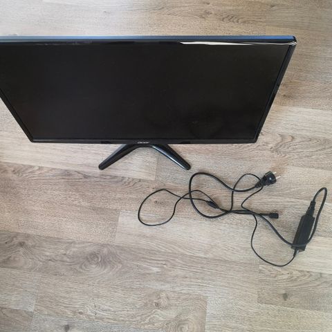 ACER PC-skjerm 27 tommer