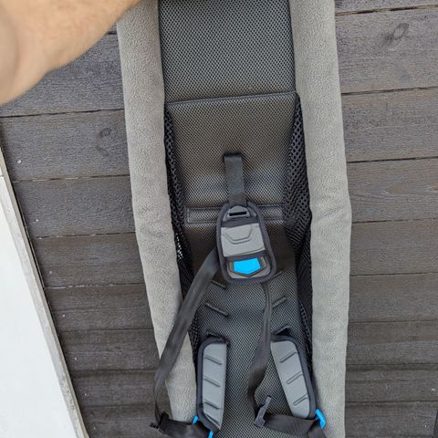 Thule tilleggsutstyr for baby