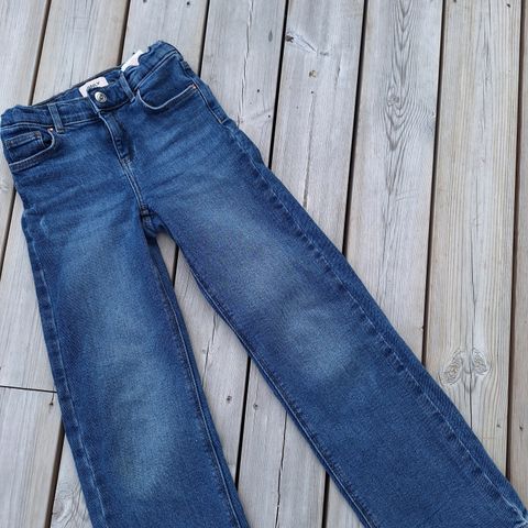 Jeans fra Only str.140