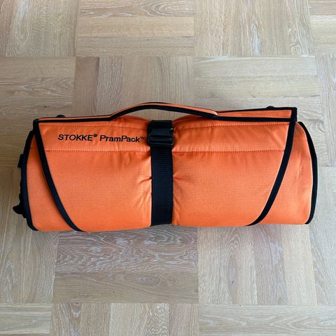 Stokke PramPack (reisebag for barnevogn)