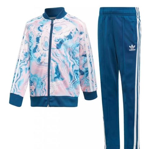 Tracksuit Adidas