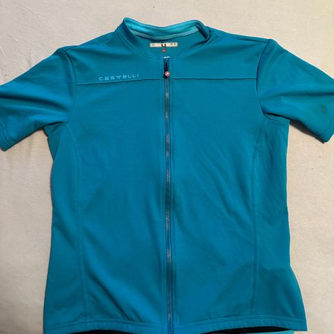 Castelli jersey dame str XL