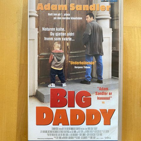 Big Daddy