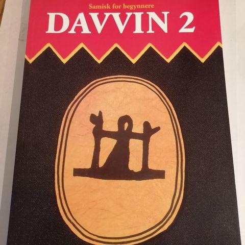 Davvin 2