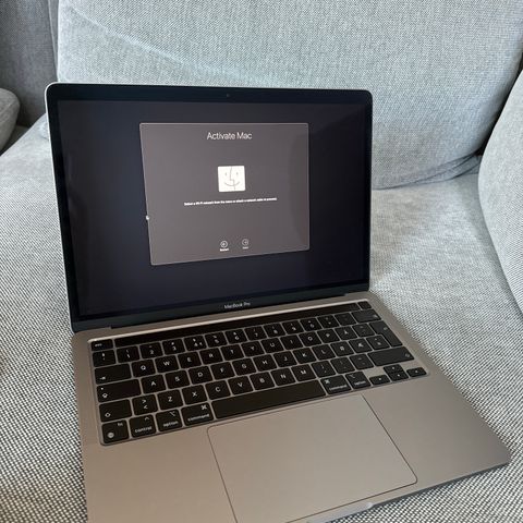 Macbook Pro M1 2020