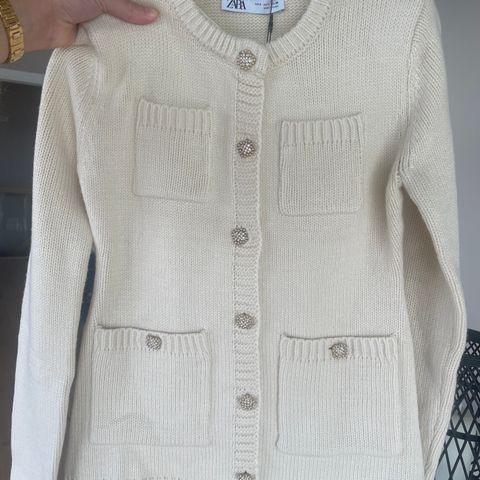 Ny cardigan