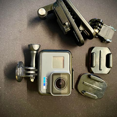 Gopro Hero 6 Black