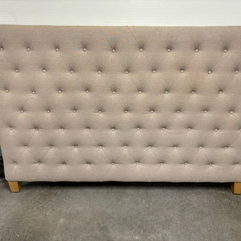 Riviera Maison union square headboard