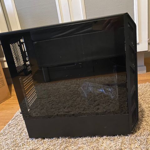 Phanteks eclipse p350x kabinett