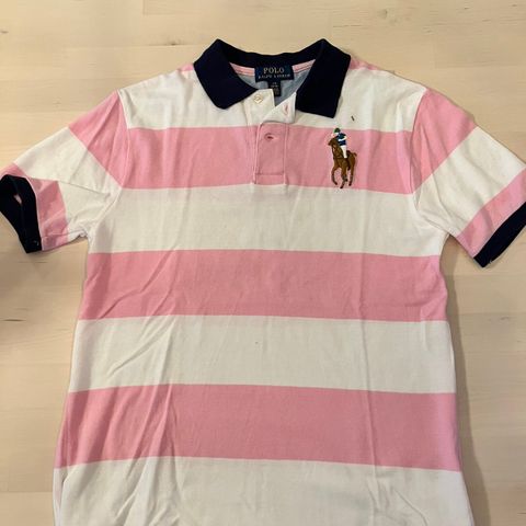 Polo Ralph Lauren 14-16 år