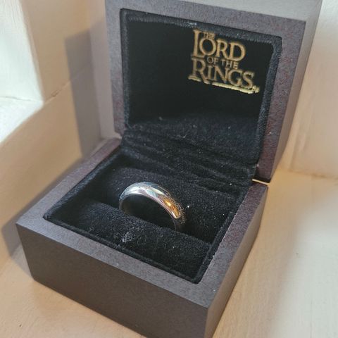 The One Ring