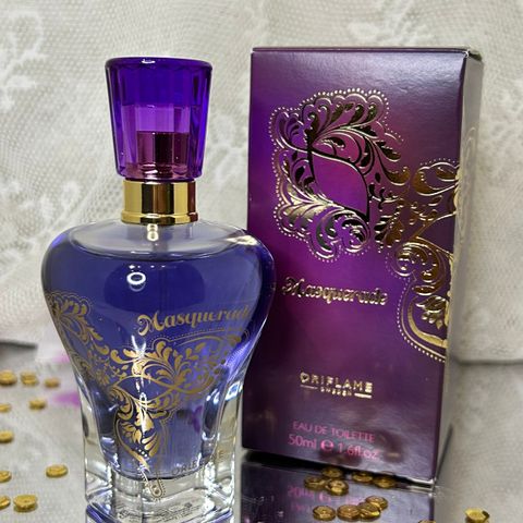 Oriflame - Masquerade 50ml EDT