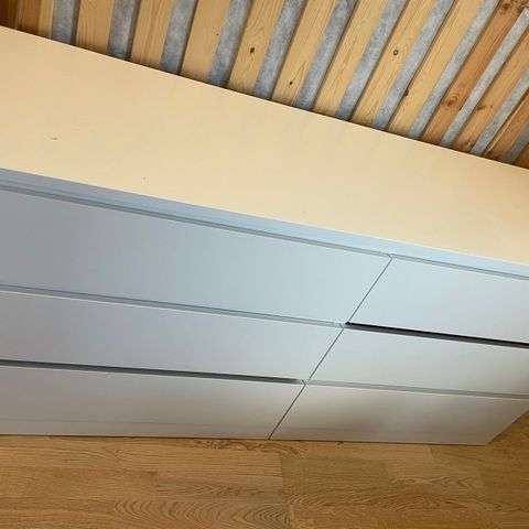 Ikea kommode