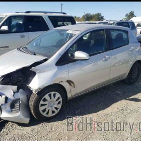 Skadet/defekt/mangellap Hybrid Toyota Yaris ønskes kjøpt.