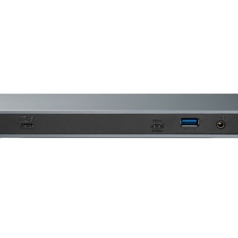 iiglo USB-C Thunderbolt 3 Docking