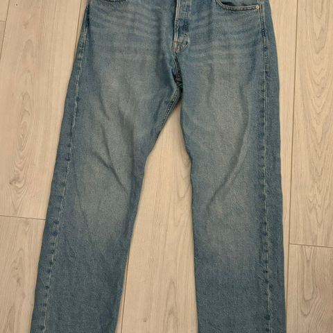 Jack and Jones jeans