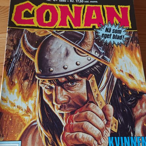 Conan