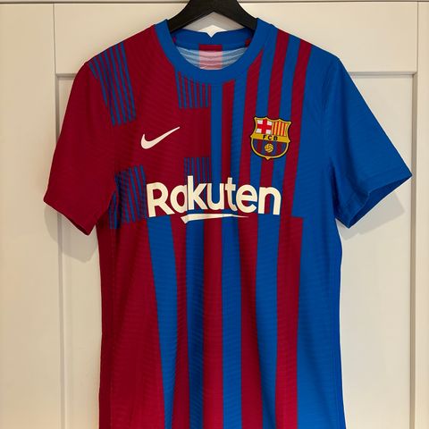 Fc Barcelona Pedri player edition