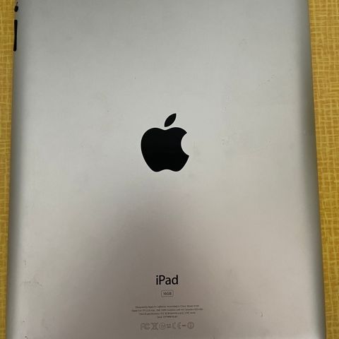 Apple ipad 3