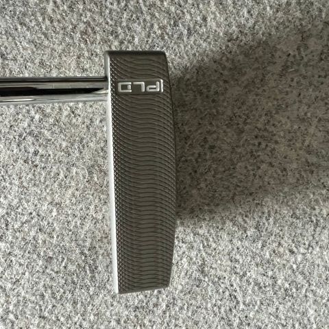 Ping PLD Milled DS72 ( Hovland)golf putter