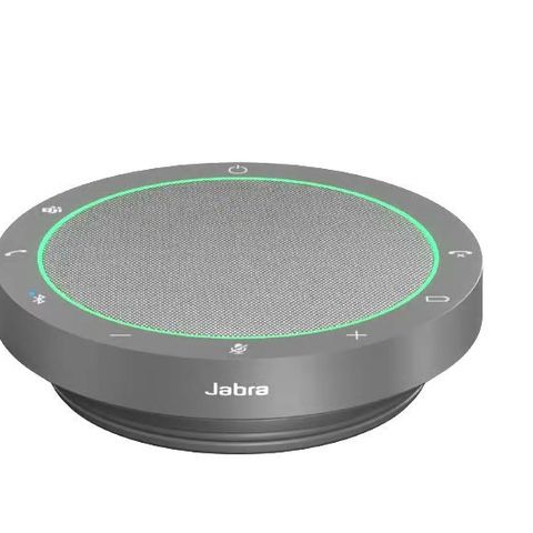 Jabra Speak2 55 trådløs bluetooth høyttaler og mikrofon 12t batteri