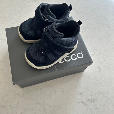 Ecco overgangsko Gore-tex