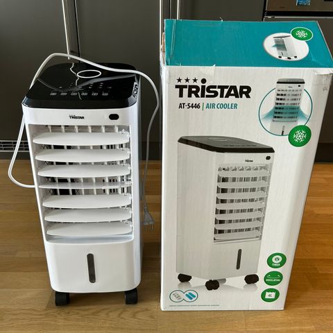 Tristar Air Cooler