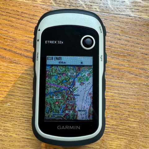 Garmin ETREX 32x