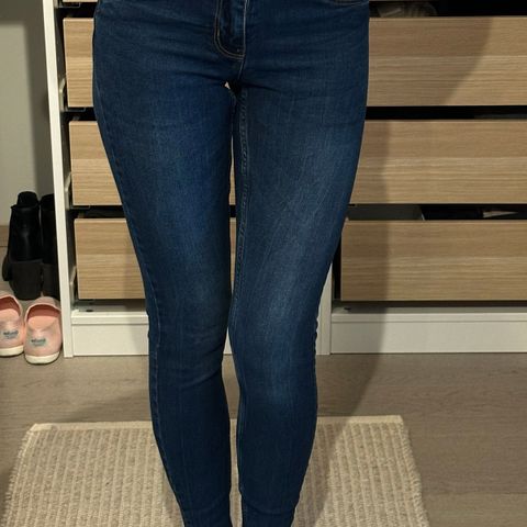 Pieces Jeans