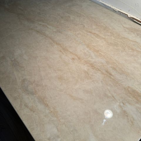 Kitchen stone plate