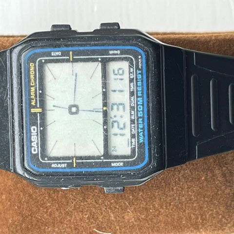 Casio AE-11W