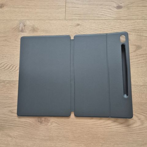 Ubrukt Samsung Galaxy Tab S9 Deksel