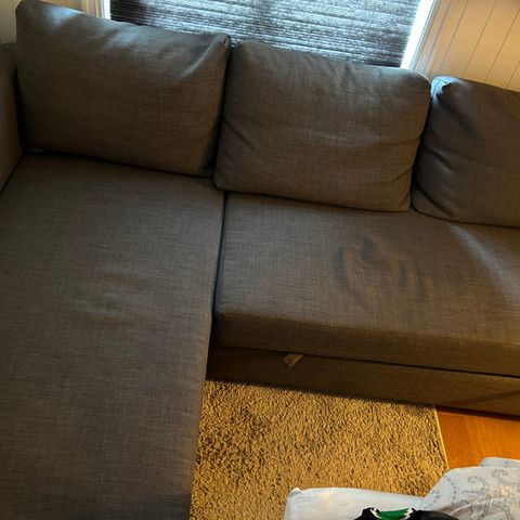 sofa