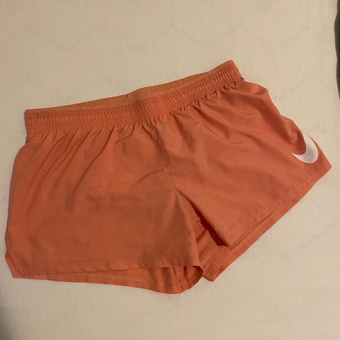 Nike treningsshorts