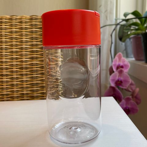 Tupperware Condiserve 6 dl (600 ml)