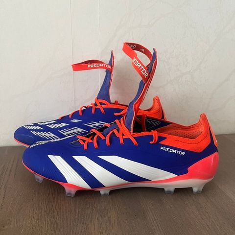 Adidas Predatorer str 43 1/3