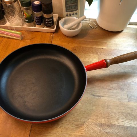 Le Creuset