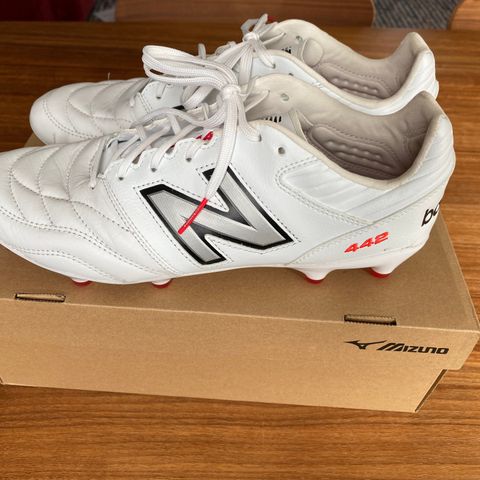 New Balance 442 Fotball Sko EU 44.5