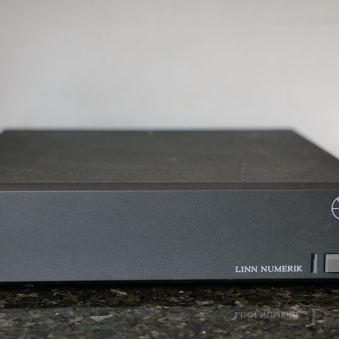 Linn Numerik DAC