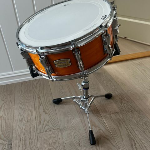 Yamaha skarptromme