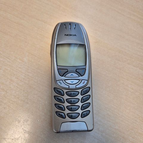 Nokia 6310